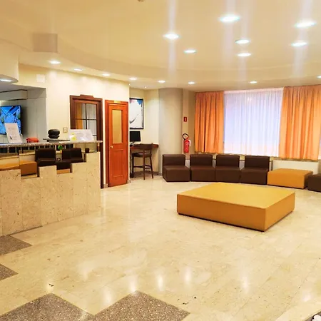 Hotel Pineta Palace-2