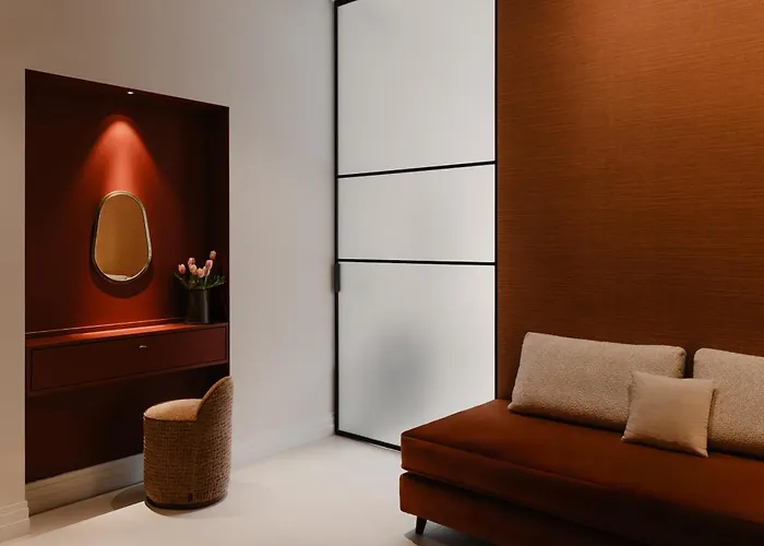 Piazza Di Spagna 9Albergo